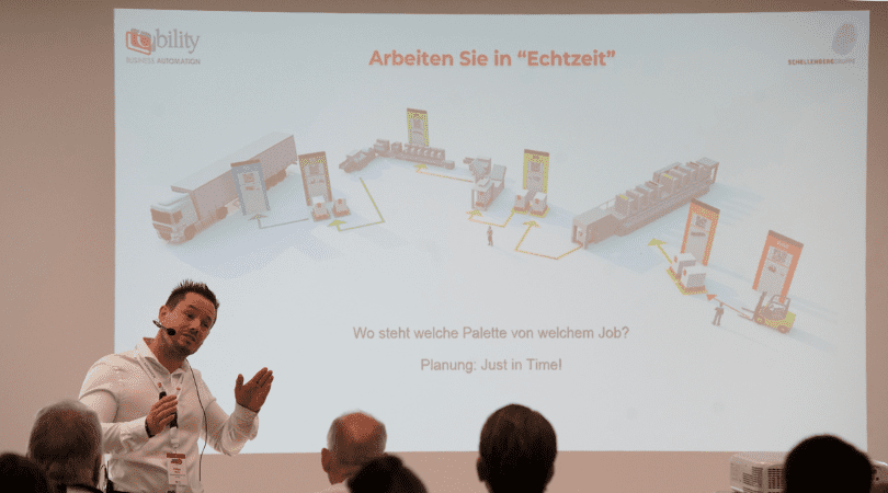 Vortrag Philipp Wyss, Status des Druckproduktes in Echtzeit