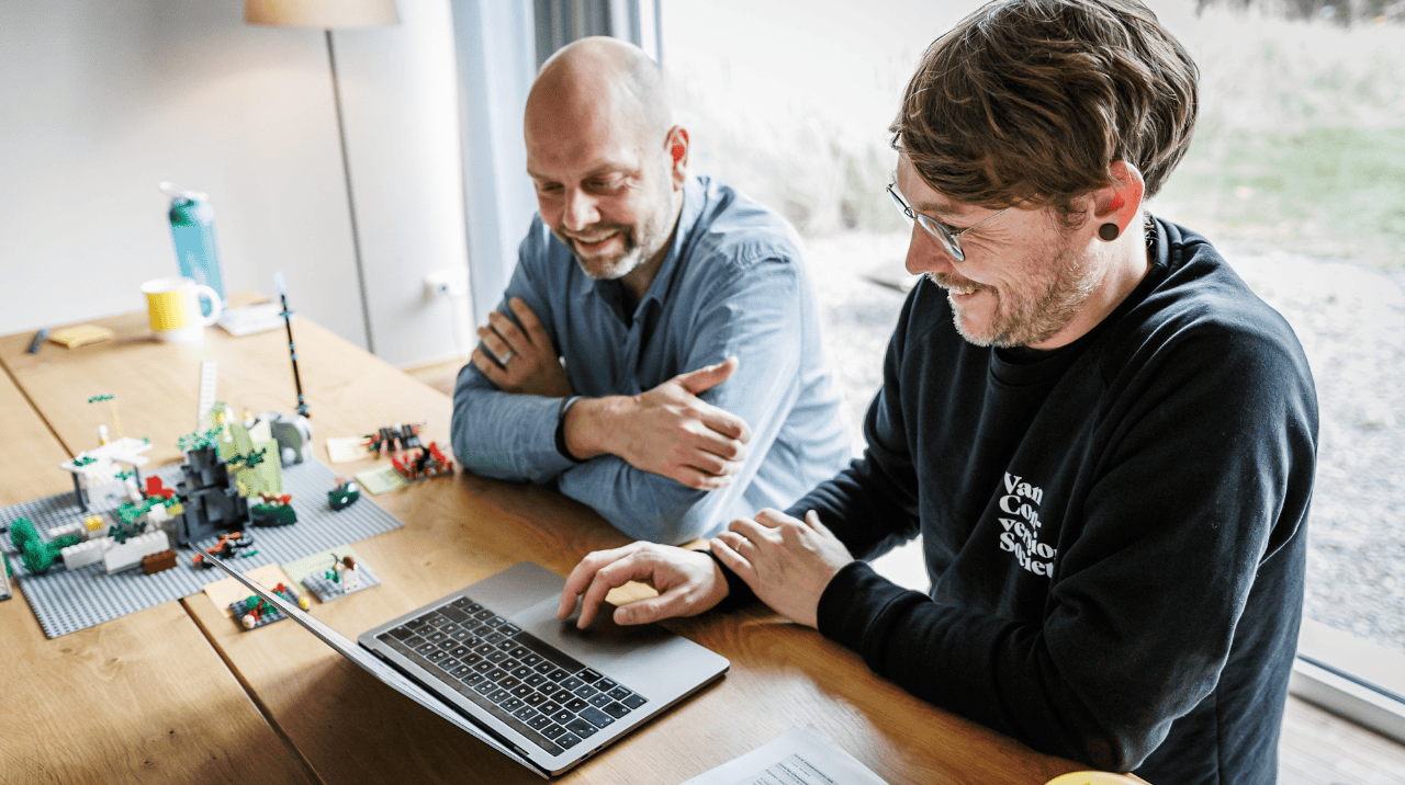 Mitarbeiter mitnehmen in der Digitalisierung