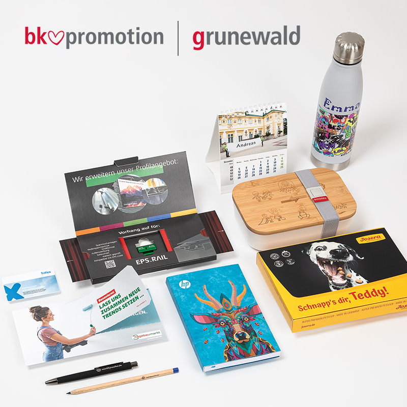 Grunewald Obility Referenz