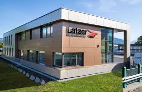 Latzer Grafik & Druck GmbH